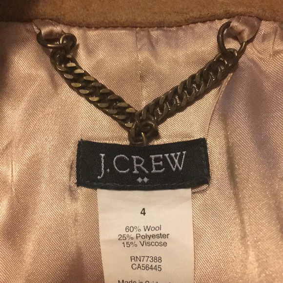 Peacoat - Picture 3 of 3